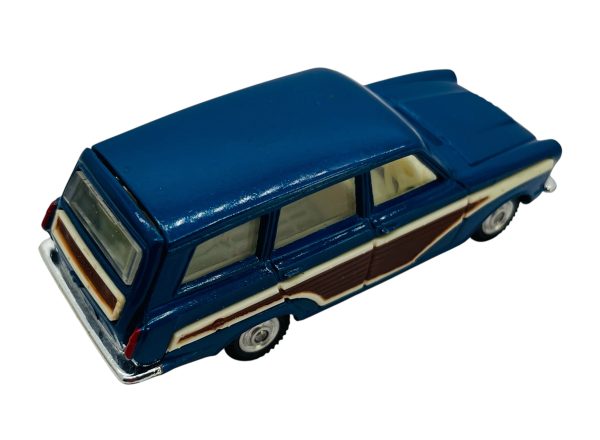 Corgi Vintage "Ford Consul Cortina Super Estate" No 440
