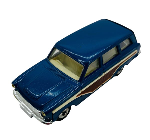 Corgi Vintage "Ford Consul Cortina Super Estate" No 440