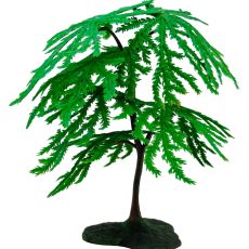 Vintage Britains "Willow Tree" #1808