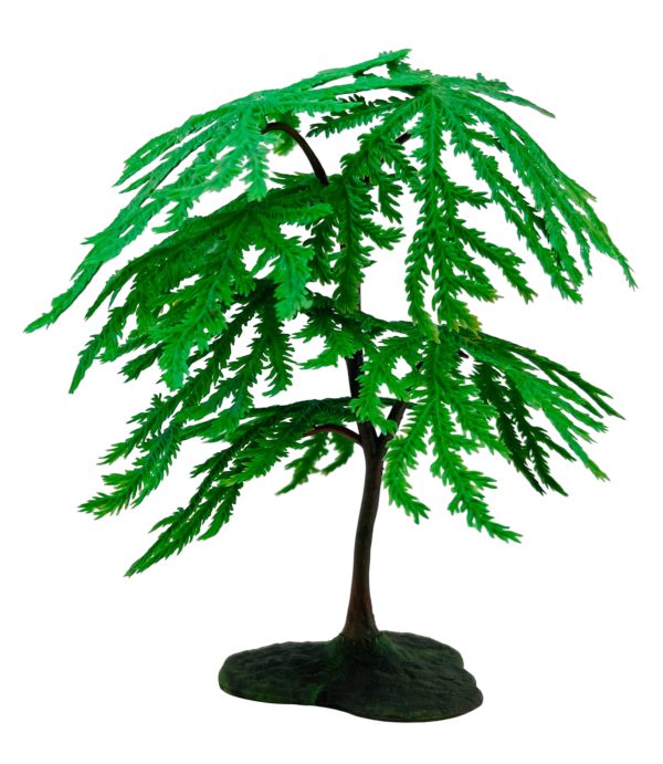 Vintage Britains "Willow Tree" #1808
