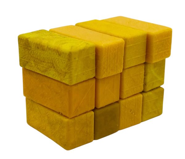 Britains "Farm Hay Bales" #1742 (Pack of 12)