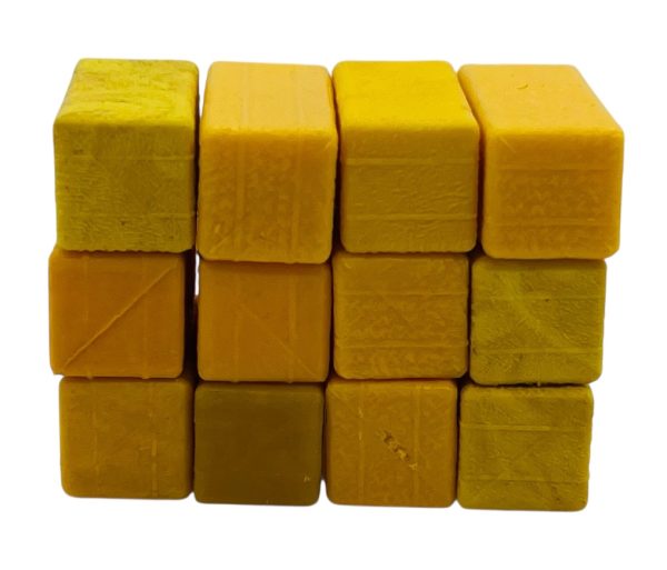 Britains "Farm Hay Bales" #1742 (Pack of 12)