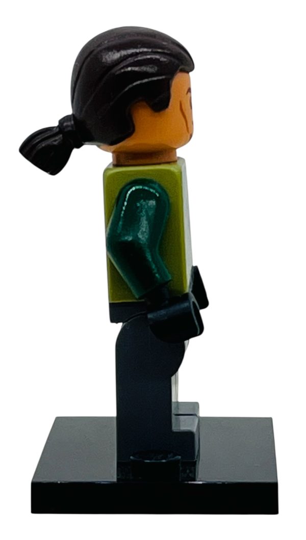 Lego Star Wars Rebels Minifigure "Kanan Jarrus" SW0602
