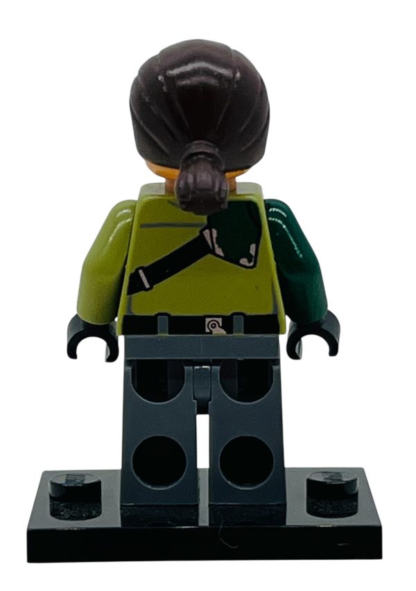 Lego Star Wars Rebels Minifigure "Kanan Jarrus" SW0602