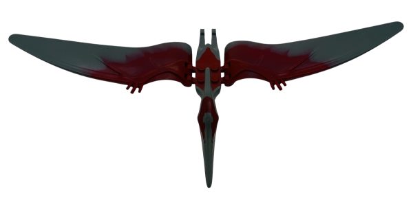 Lego Jurassic World "Pteranodon Dinosaur"