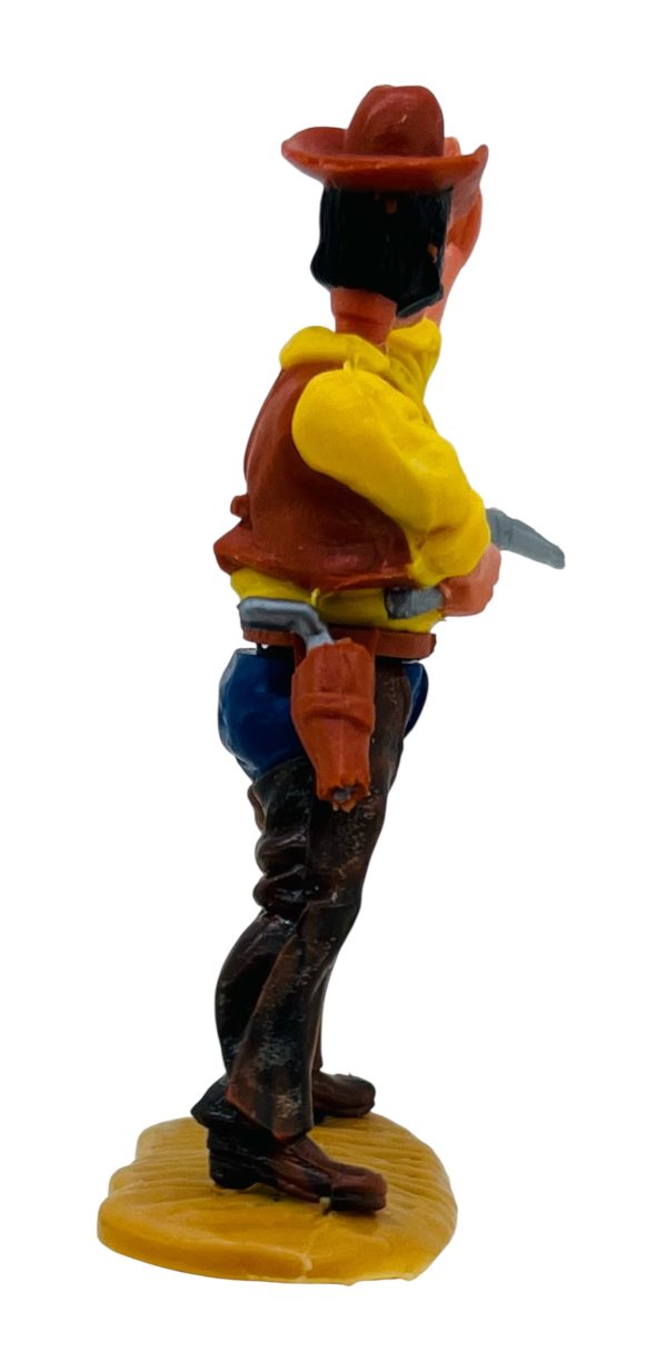Timpo Cowboy  "Fourth Series Sheriff"