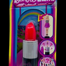 Mini Barbie Land "Fashionistas Barbie Doll" by Mattel