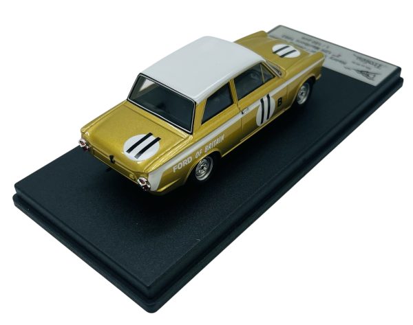 Trofeu "Ford Cortina GT Rally Car" #RR.us.05