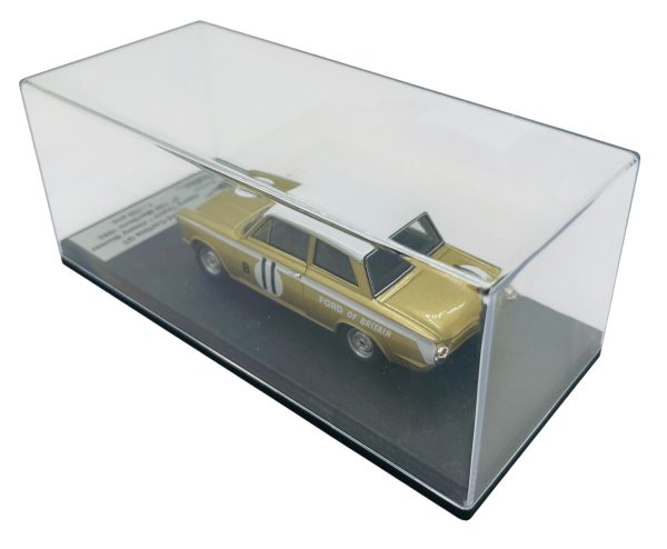 Trofeu "Ford Cortina GT Rally Car" #RR.us.05