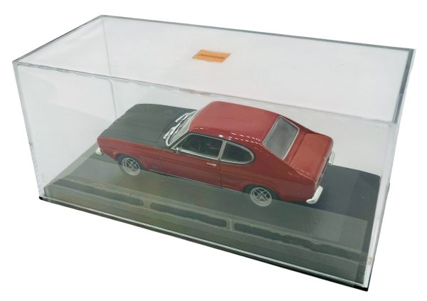 Maxichamps "Ford Capri MK1 1969" #940 085801