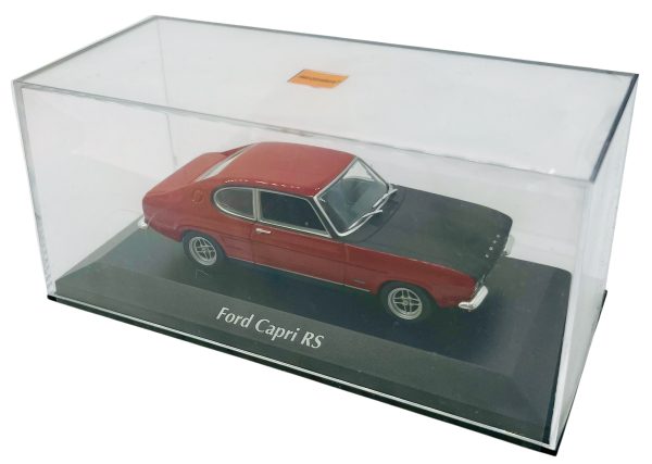 Maxichamps "Ford Capri MK1 1969" #940 085801