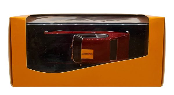 Maxichamps "Ford Capri MK1 1969" #940 085801
