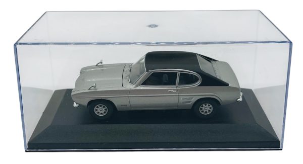 Corgi Vanguards "Ford Capri MK1 3000E"