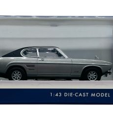 Corgi Vanguards "Ford Capri MK1 3000E"