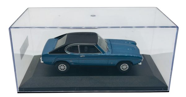 Corgi Vanguards "Ford Capri MK1 3000 GXL"