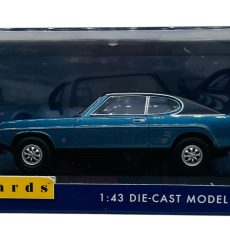 Corgi Vanguards "Ford Capri MK1 3000 GXL"