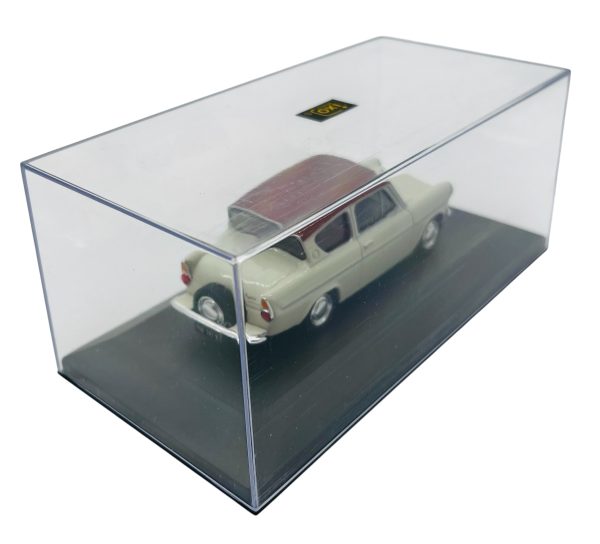 Ixo Models "Ford Anglia 105E Sportsman" #CLC095