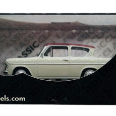 Ixo Models "Ford Anglia 105E Sportsman" #CLC095