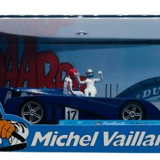 Ixo Models "Michel Vaillant Le Mans LM 07"