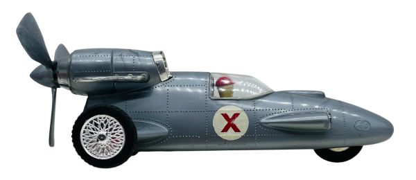 Vintage Clifford Toys "Comet "X" Racer" #B-2