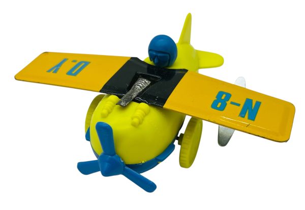 Yone "Turn-Around plane with Spark" #2142