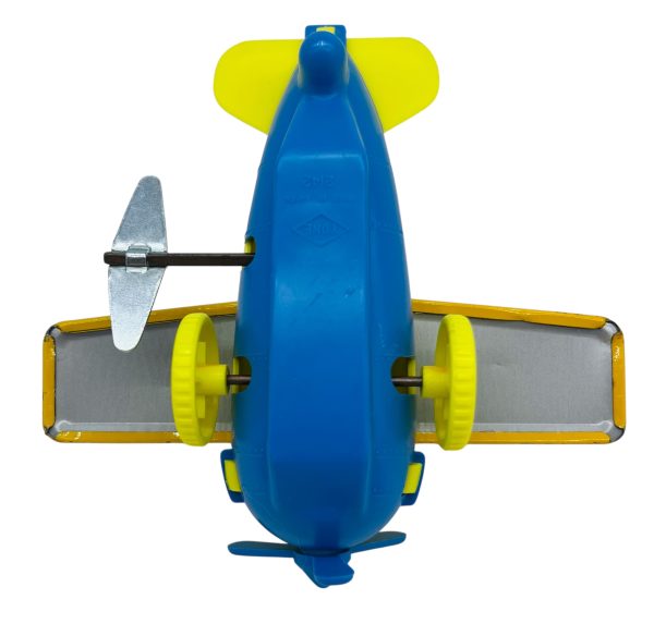 Yone "Turn-Around plane with Spark" #2142