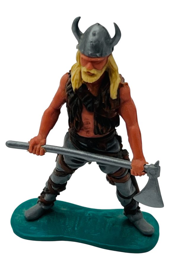 Timpo "Viking with Long Axe"