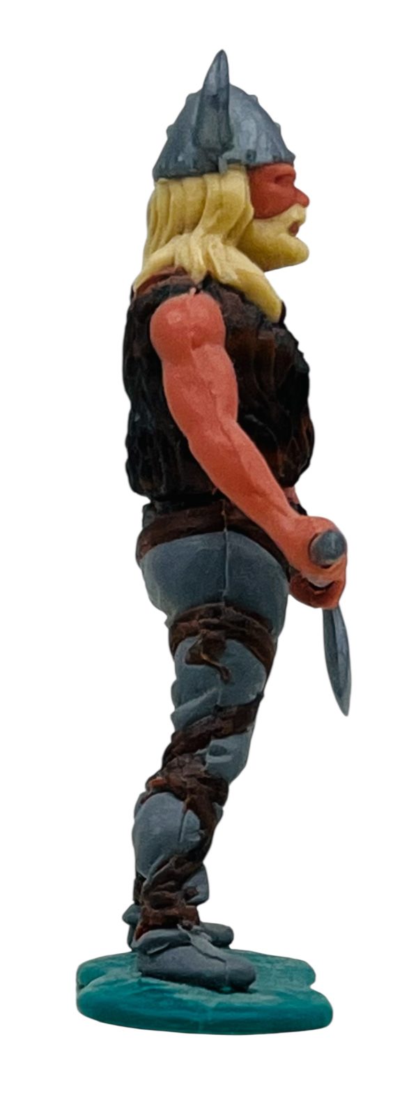 Timpo "Viking with Long Axe"