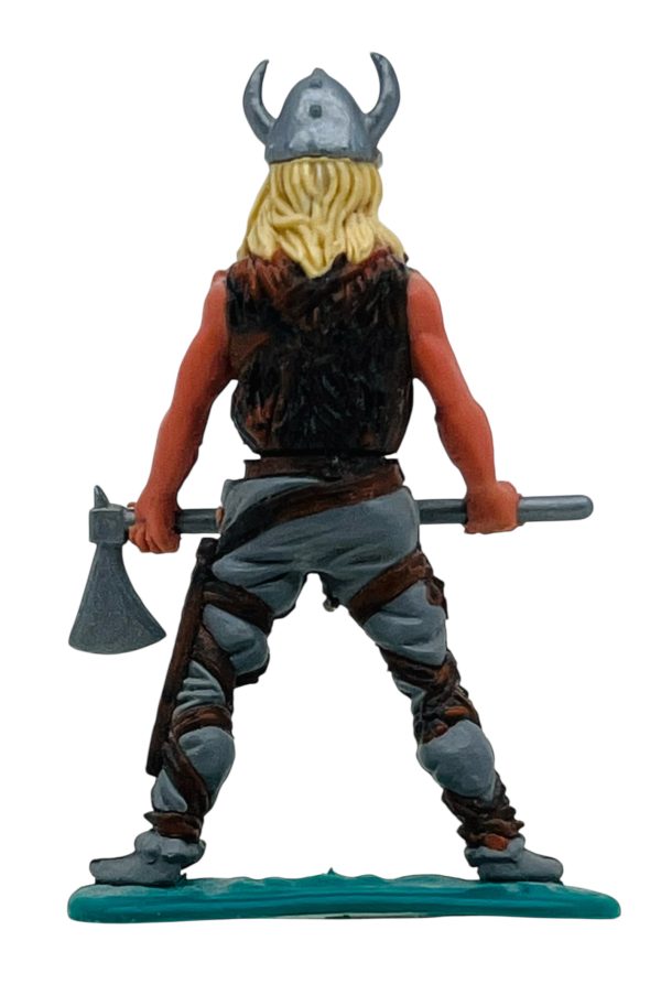Timpo "Viking with Long Axe"
