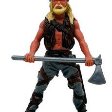 Timpo "Viking with Long Axe"