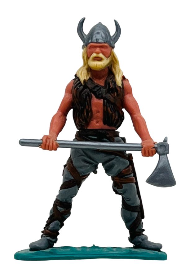 Timpo "Viking with Long Axe"