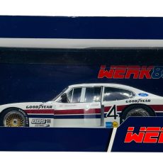 Werk83 "Ford Capri Turbo Gruppe 5" #W1804011