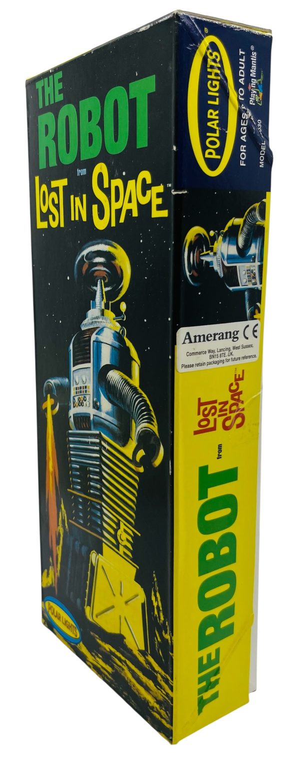 Polar Lights Kits "The Robot from Lost In Space" #5030