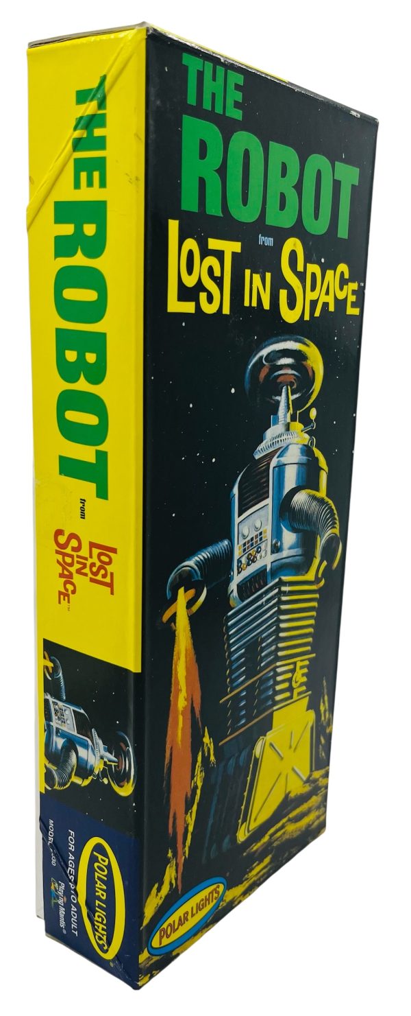 Polar Lights Kits "The Robot from Lost In Space" #5030