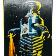 Polar Lights Kits "The Robot from Lost In Space" #5030