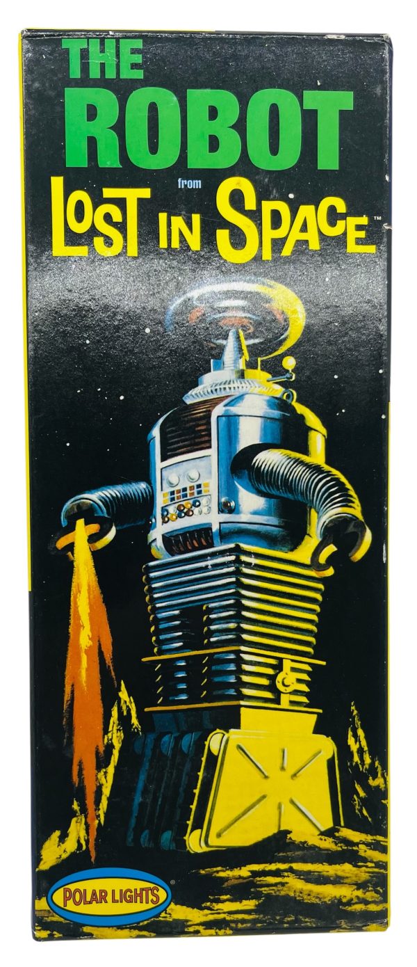 Polar Lights Kits "The Robot from Lost In Space" #5030