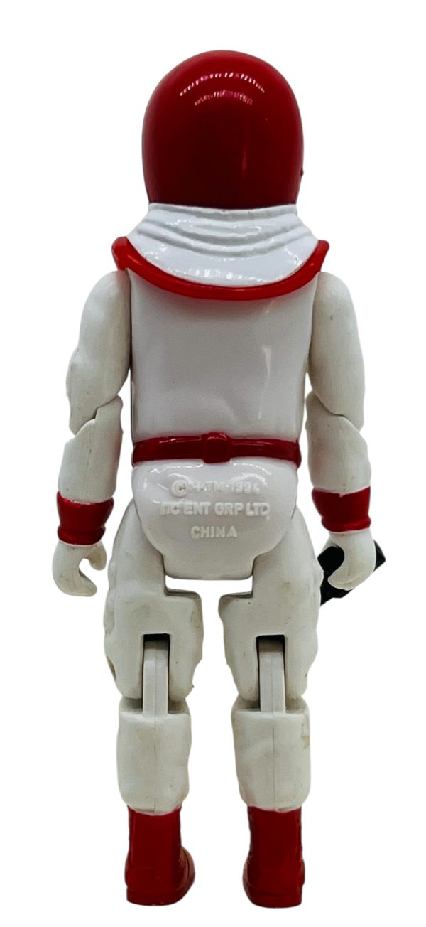 Vivid Imaginations "Captain Scarlet in his Space Suit"