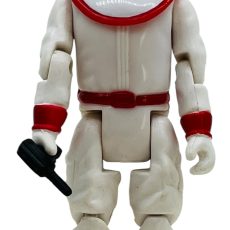 Vivid Imaginations "Captain Scarlet in his Space Suit"
