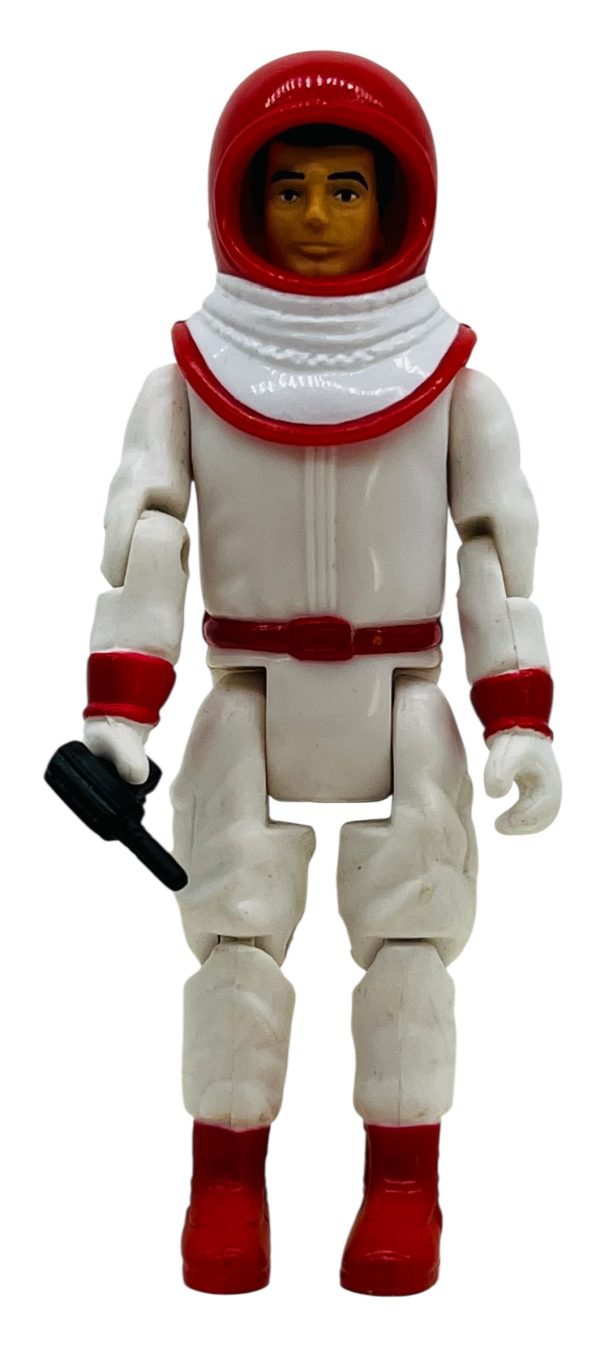 Vivid Imaginations "Captain Scarlet in his Space Suit"