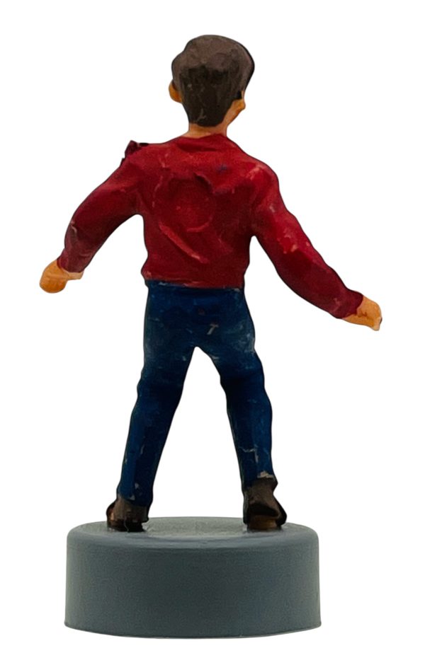 Vintage Spot-On "Tommy Spot Figure"