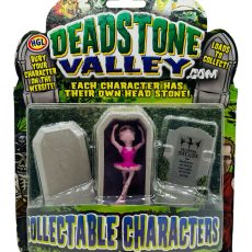 HGL Figures "Deadstone Valley - Ballerina Matilda"