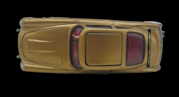 Vintage Corgi Toys "James Bond's Aston Martin D. B. 5" #261