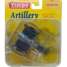 Timpo "Gatling Gun" #43207