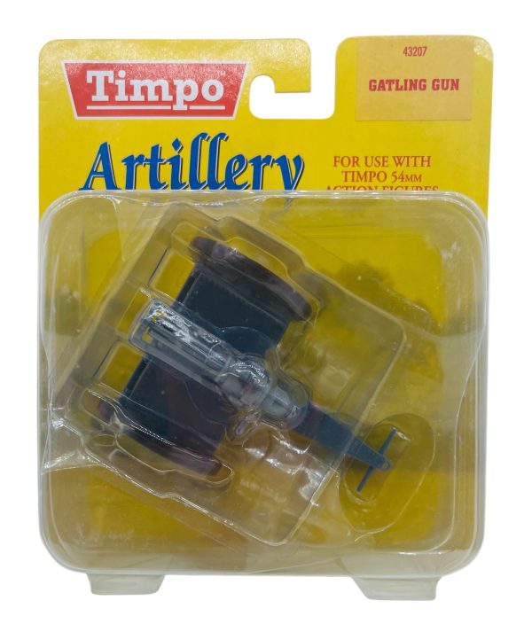 Timpo "Gatling Gun" #43207
