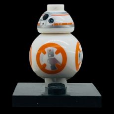 Lego Star Wars "Droid BB-8 Figure"