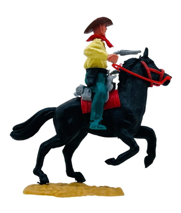 Timpo Cowboy "Sheriff" Colour Variant
