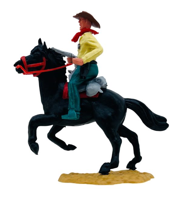 Timpo Cowboy "Sheriff" Colour Variant