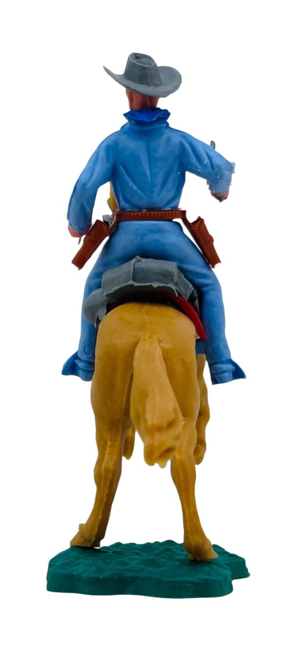 Timpo Cowboy “Sheriff” Colour Variant