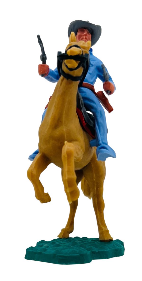 Timpo Cowboy “Sheriff” Colour Variant
