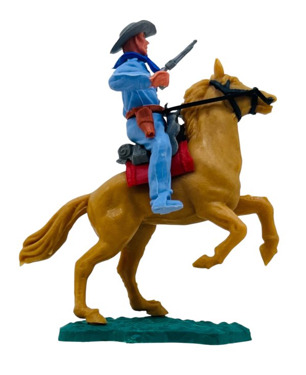 Timpo Cowboy “Sheriff” Colour Variant